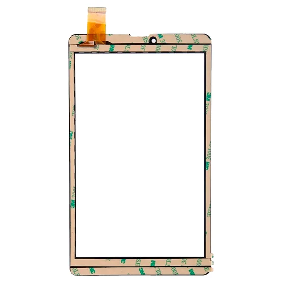 Тачскрин для ARIAN Space 80 3G (SS8003PG) (Черный)