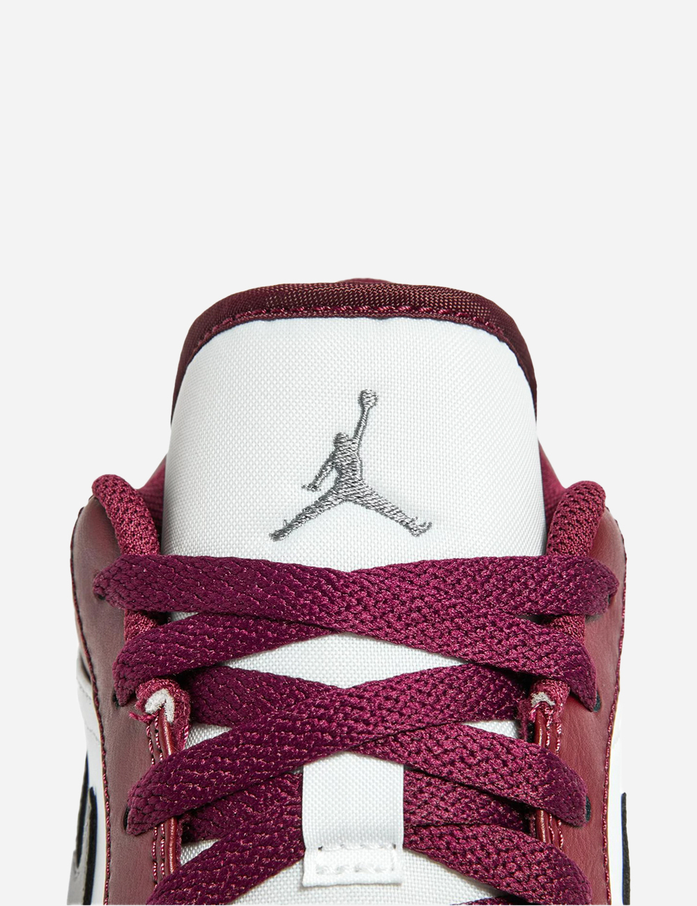 Air Jordan 1 Low "Bordeaux"