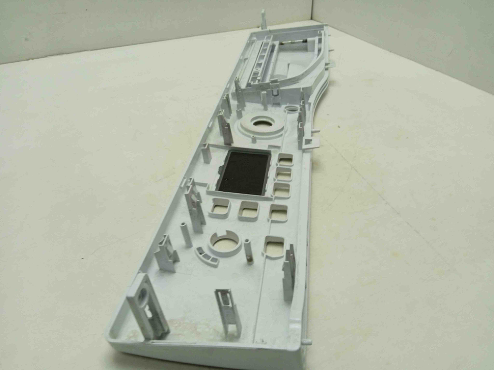 MVSB6125 кт170 Передняя панель для стиральной машины Hotpoint-Ariston MVSB6125 б/у