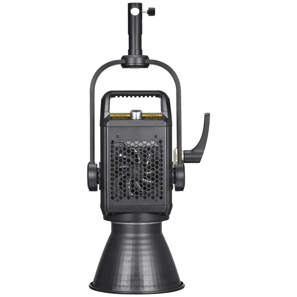 Осветитель светодиодный Godox Knowled M300Bi