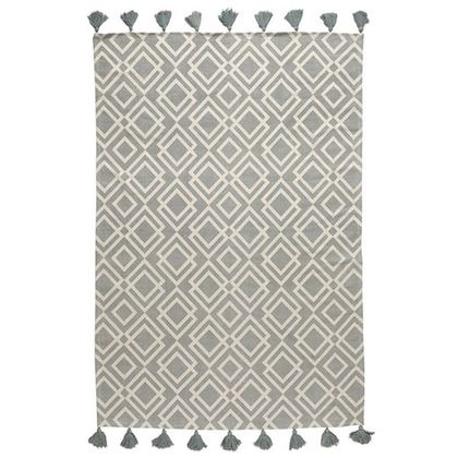 Ковер 160х230 Tkano  Ethnic Ромбы