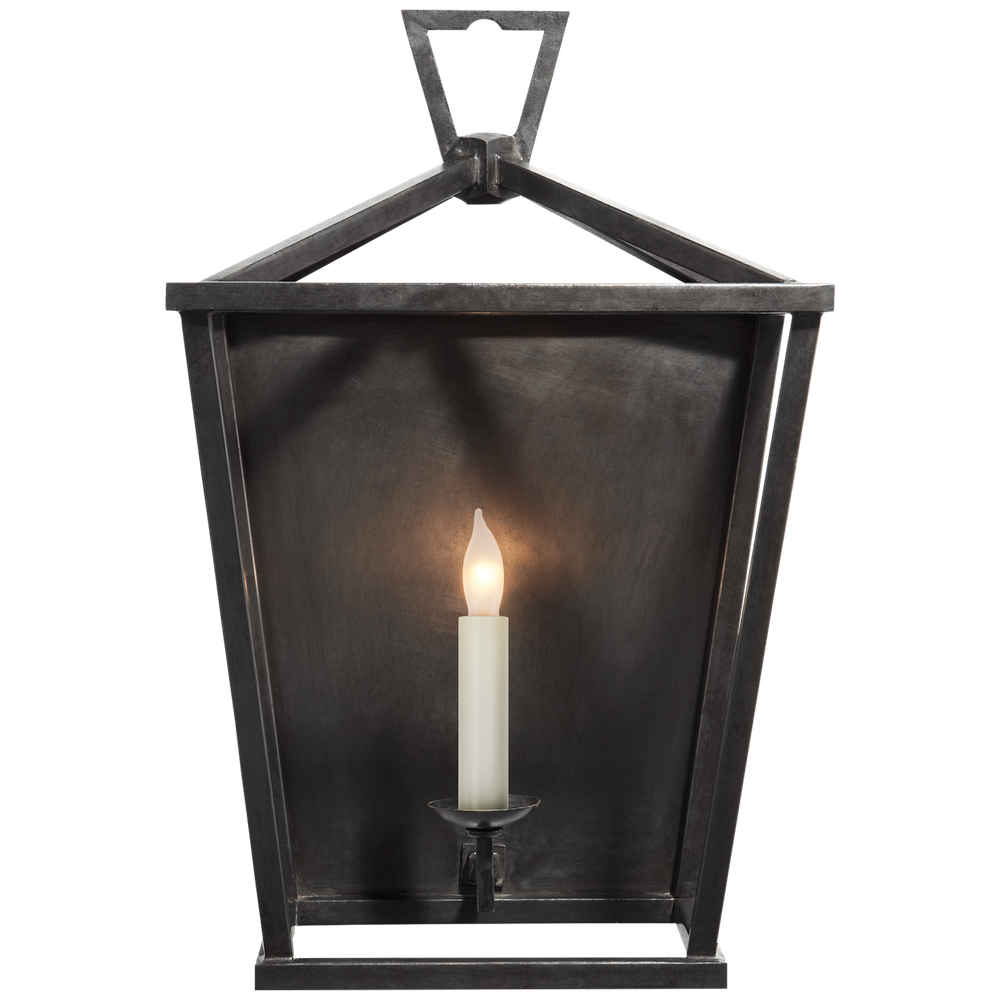 Настенный светильник Visual Comfort Darlana Wall Lantern