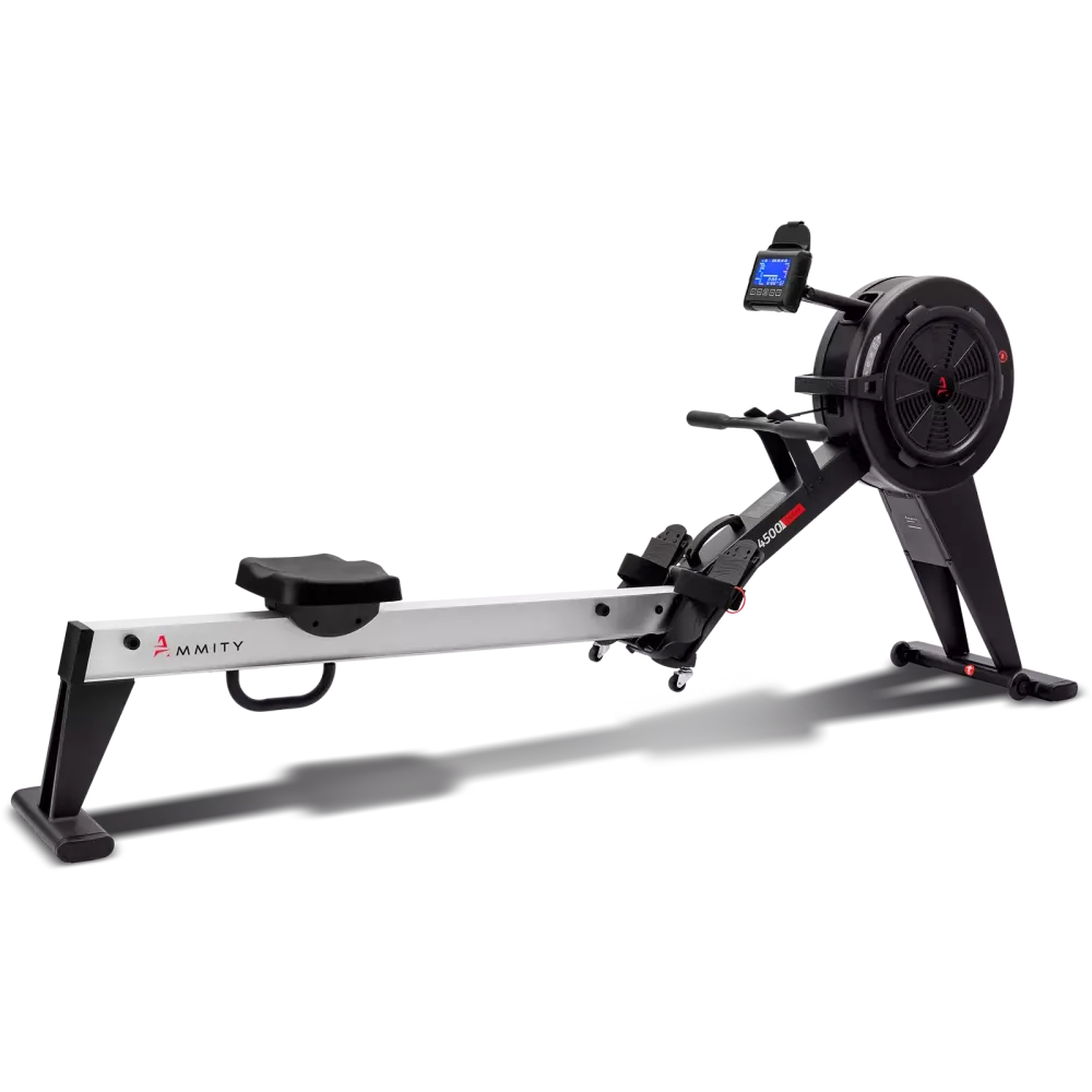 Гребной тренажер Ammity Ocean ORM 4500