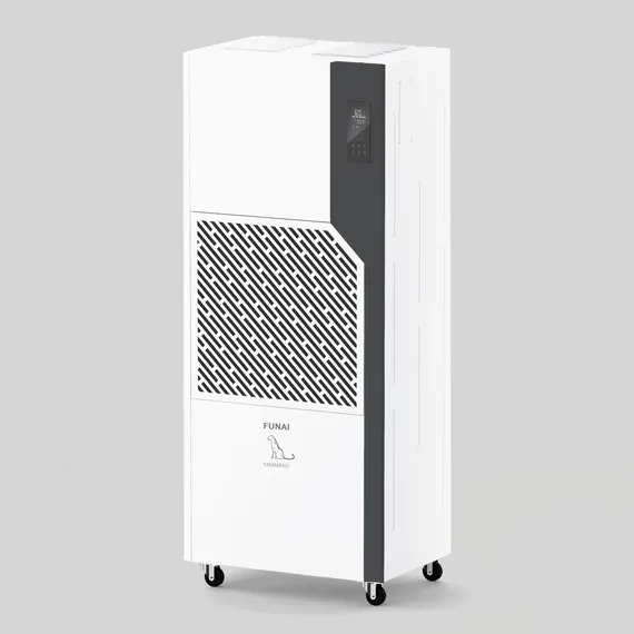 Осушитель воздуха серии YAMANEKO 120 RAD-Y120T7E