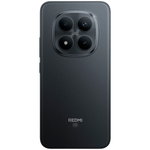 Смартфон Xiaomi Redmi Note 15 Pro+ 5G 12/512GB, Black (Черный)