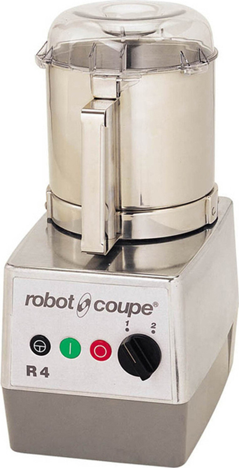 Куттер Robot Coupe R4-1500