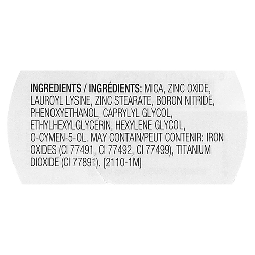 Physicians Formula, Mineral Wear, рассыпчатая пудра, PF10949, кремовый натуральный, 12 г (0,42 унции)