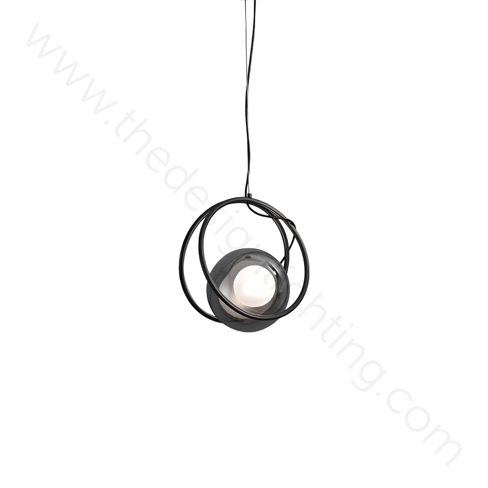 Pendant design lamp Myalinden