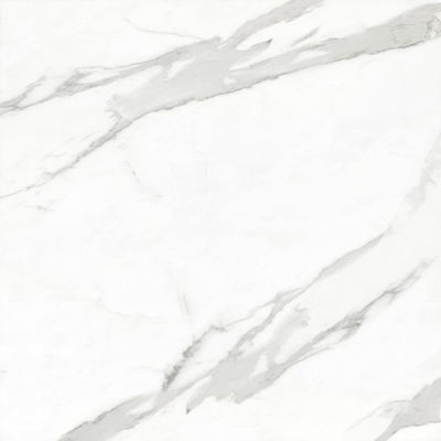 Керамический гранит глазурованный, сатинированный - Calacatta SAT 60x60 BMB8561N