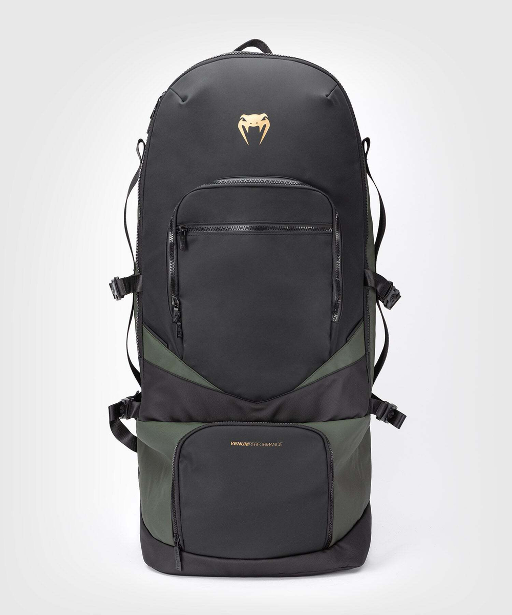 Рюкзак Venum Evo 2 Xtrem Black/Khaki