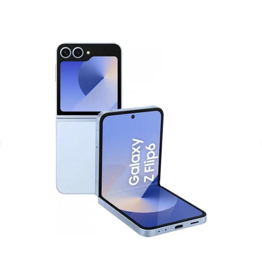 Смартфон Samsung Galaxy Z Flip6