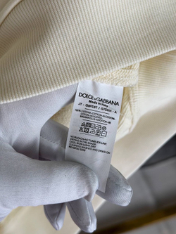 Худи Dolce & Gabbana