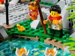 Конструктор LEGO 80107 Весенний фестиваль фонарей