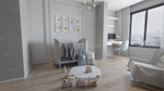 ПВХ плитка Alpine Floor Grand Sequoia LVT Карите ECO 11-902