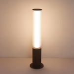 Наземный низкий светильник Odeon Light NATURE 7180/18GL
