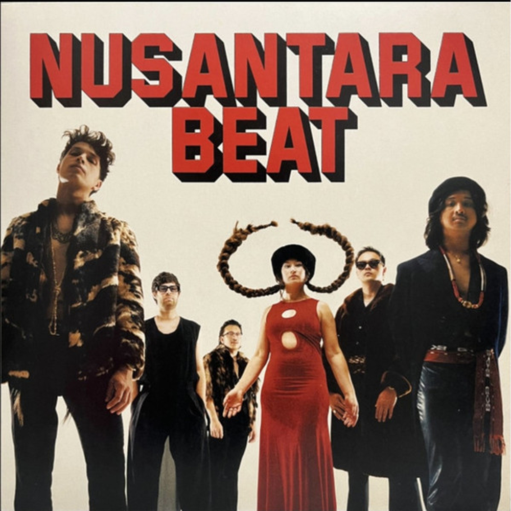 Nusantara Beat - Nusantara Beat