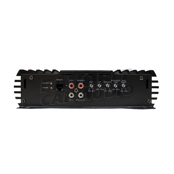 Усилитель FSD Audio MASTER 1000.1