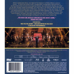 Robbie Williams / One Night At The Palladium (Blu-ray)