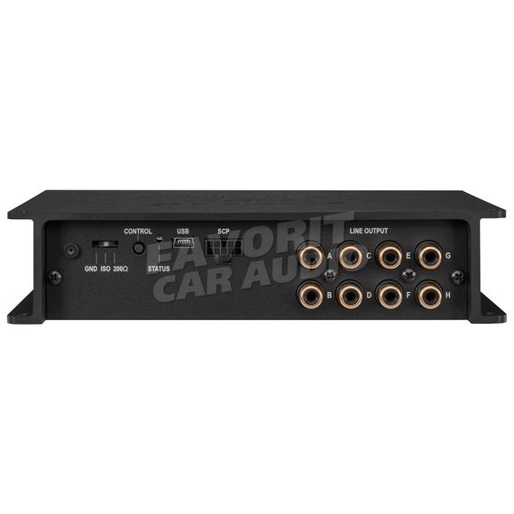 Процессор Helix DSP.3S