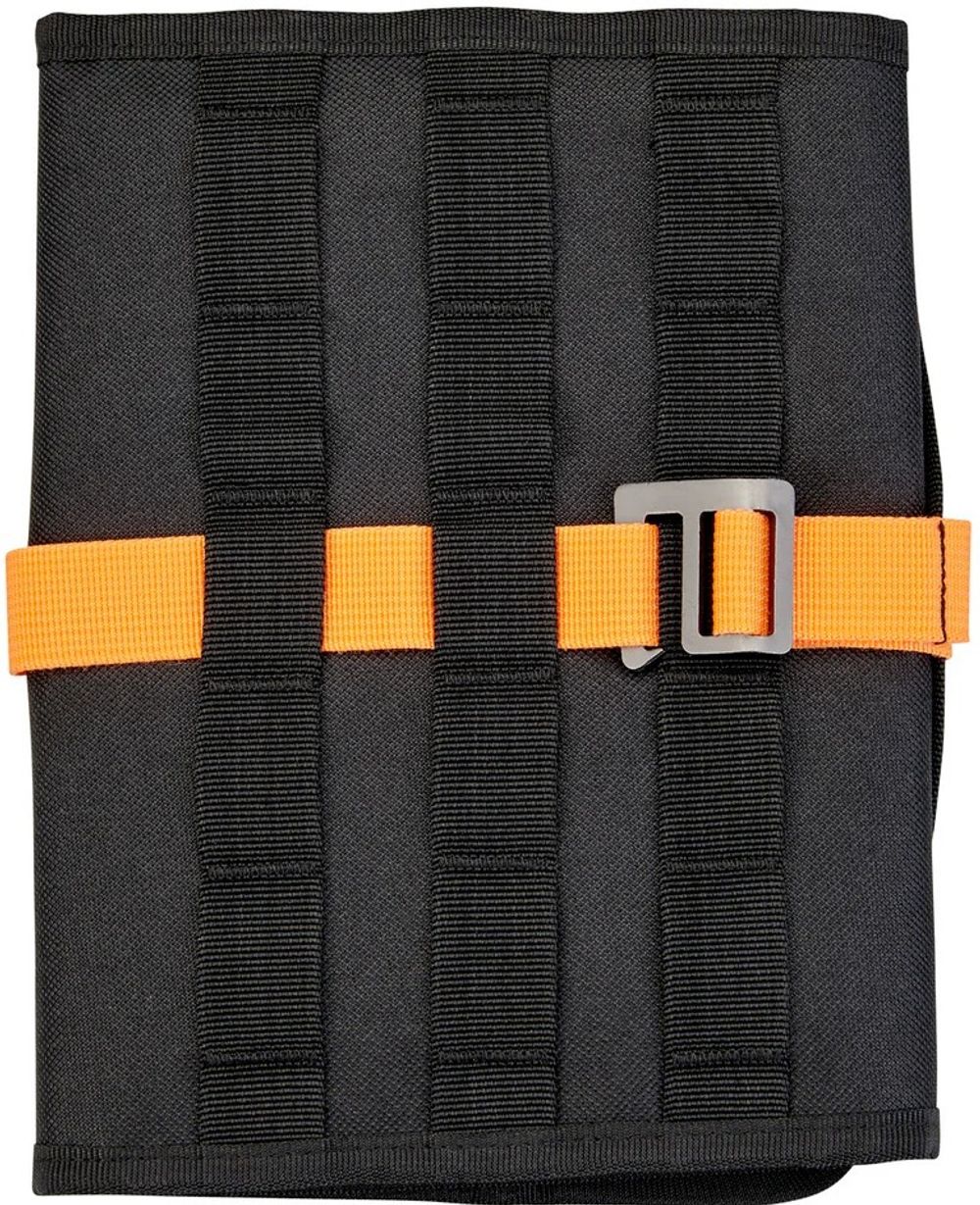 Exfil-0 Tool Roll / Черный