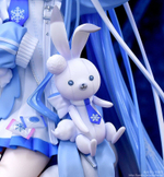 Хатсуне Мику / Hatsune Miku Snow, Yukiiro Pop Ver.