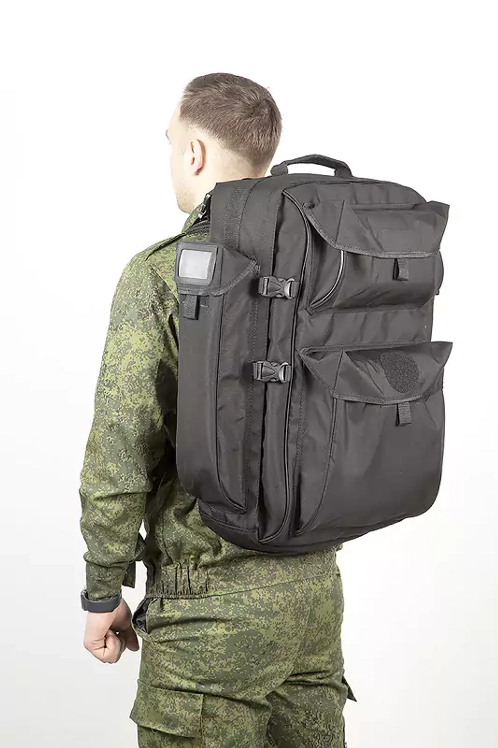 Рюкзак РМУ-02В, (без светоотражающей ленты) м.1628