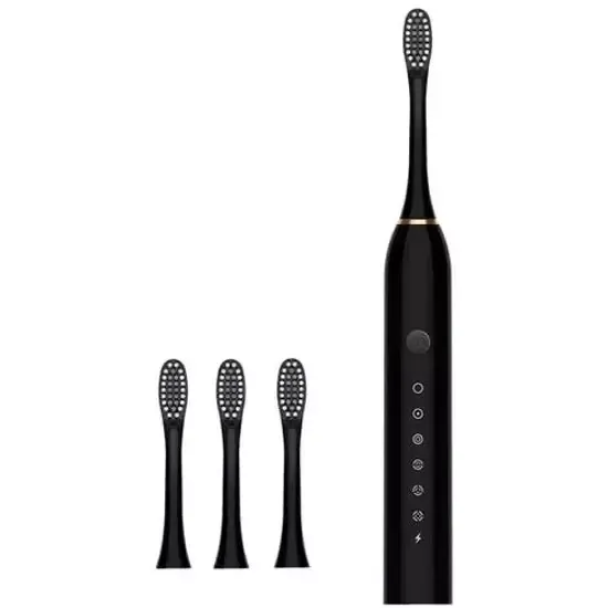 Ультразвуковая зубная щетка Sonic Toothbrush X-3
