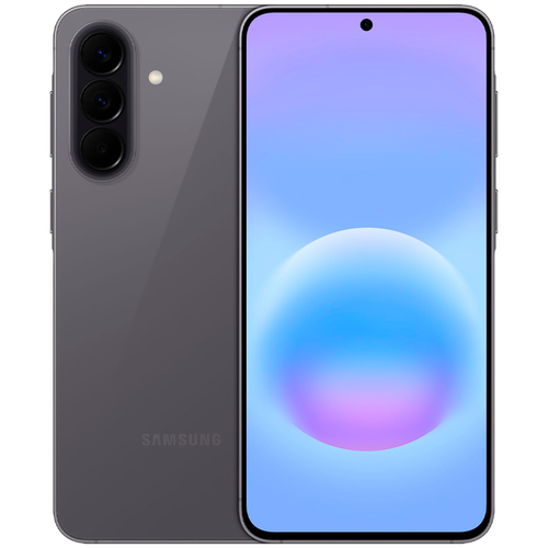 Смартфон Samsung Galaxy A57 5G 8/256GB, Awesome Gray (Серый)