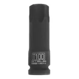 Головка ударная Torx 100, 1/2 Stels — фото 3
