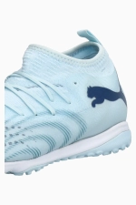 Сороконожки Puma Future 9 Match TF Junior - синий
