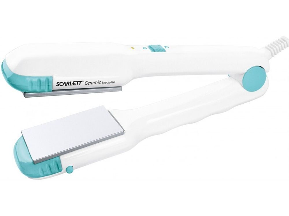 Щипцы для волос Scarlett SC-HS60002 Щипцы для волос Scarlett SC-HS60002