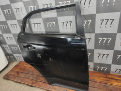 Дверь задняя правая Hyundai Creta 1 (GS) 16-21 Б/У Оригинал 77004M0000