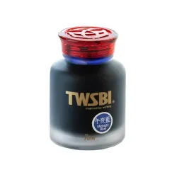 Чернила в банке TWISBI темно-синие 70 мл (M2531450)