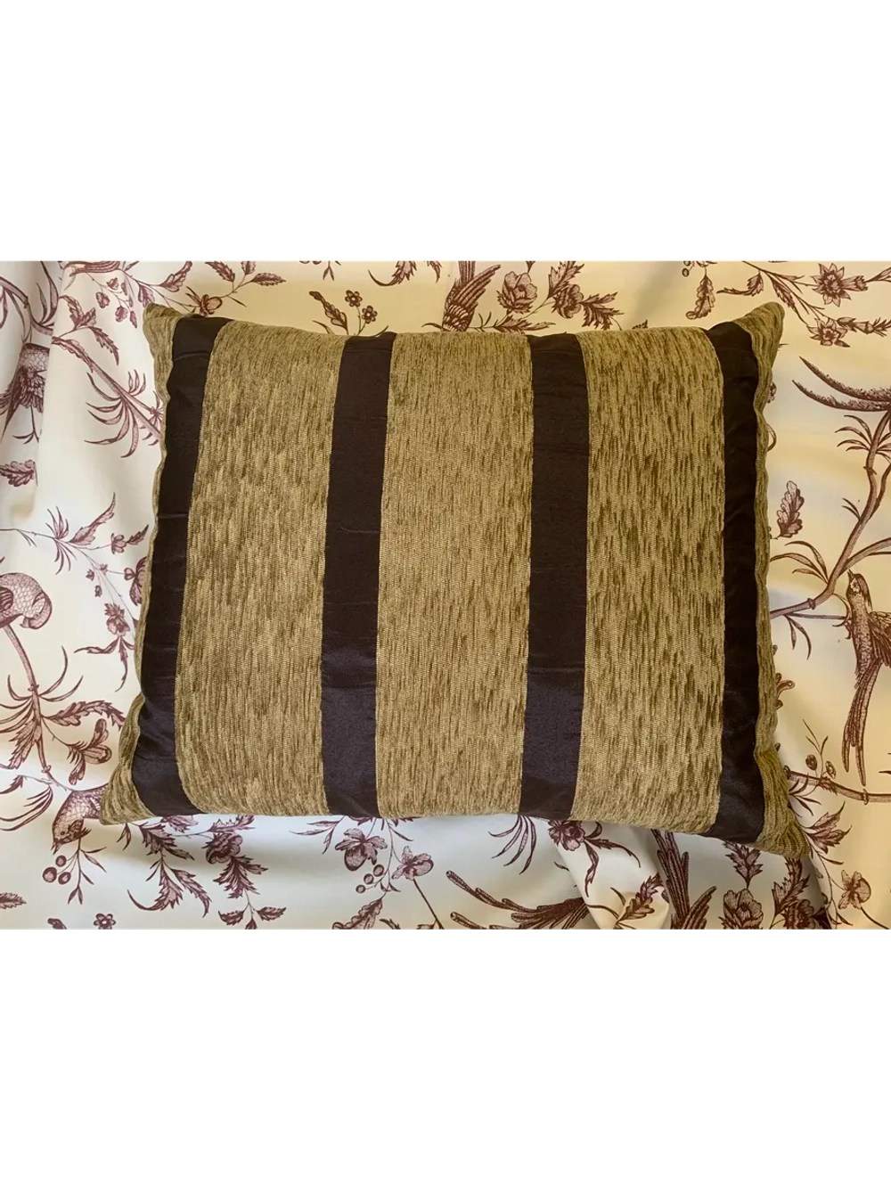 Подушка декоративная 55x45
