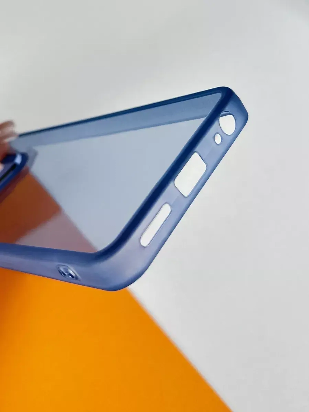 Чехол на Tecno Spark 20, Spark 20C