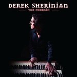 Derek Sherinian / The Phoenix (CD)