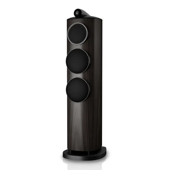Bowers &amp; Wilkins 804 D5 Dark Walnut