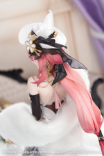 Яэ Мико / Yae Miko