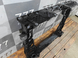 Панель передняя Exeed VX 21-нв Б/У Оригинал 501003675AA