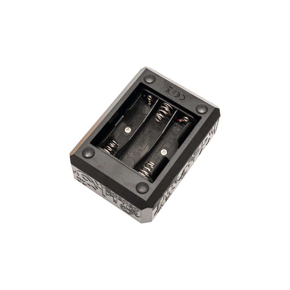BASTL Kastle 2 Wave Bard