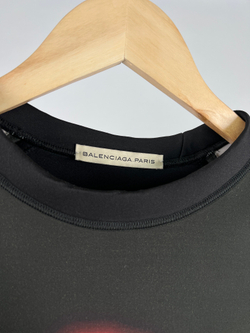Бомбер Balenciaga