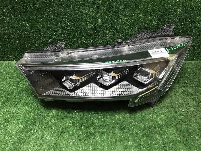 Фара левая Jetour X90 PLUS (2021-н.в.) LED