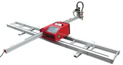 Консольная машина HNC-1800W-3