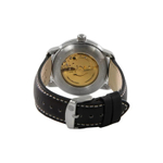 ZEPPELIN Quartz Movement Men"s Watches Watch Black Dial