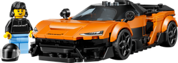 Конструктор LEGO Speed Champions 77257 McLaren W1