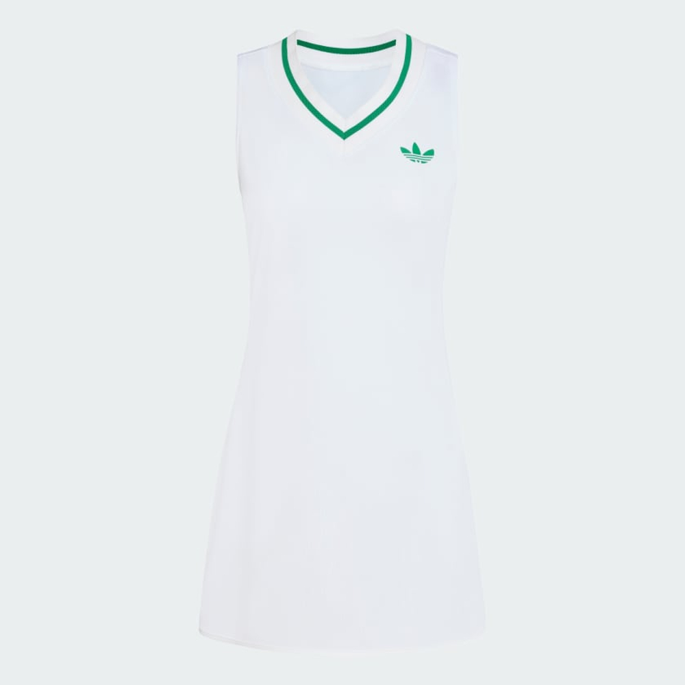 Платье Tennis Pro Climacool - Adidas