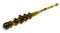 Слаги съедобные LJ Pro Series TIPSY WORM 2,8in (7,12 см), цв. T78, 8 шт.