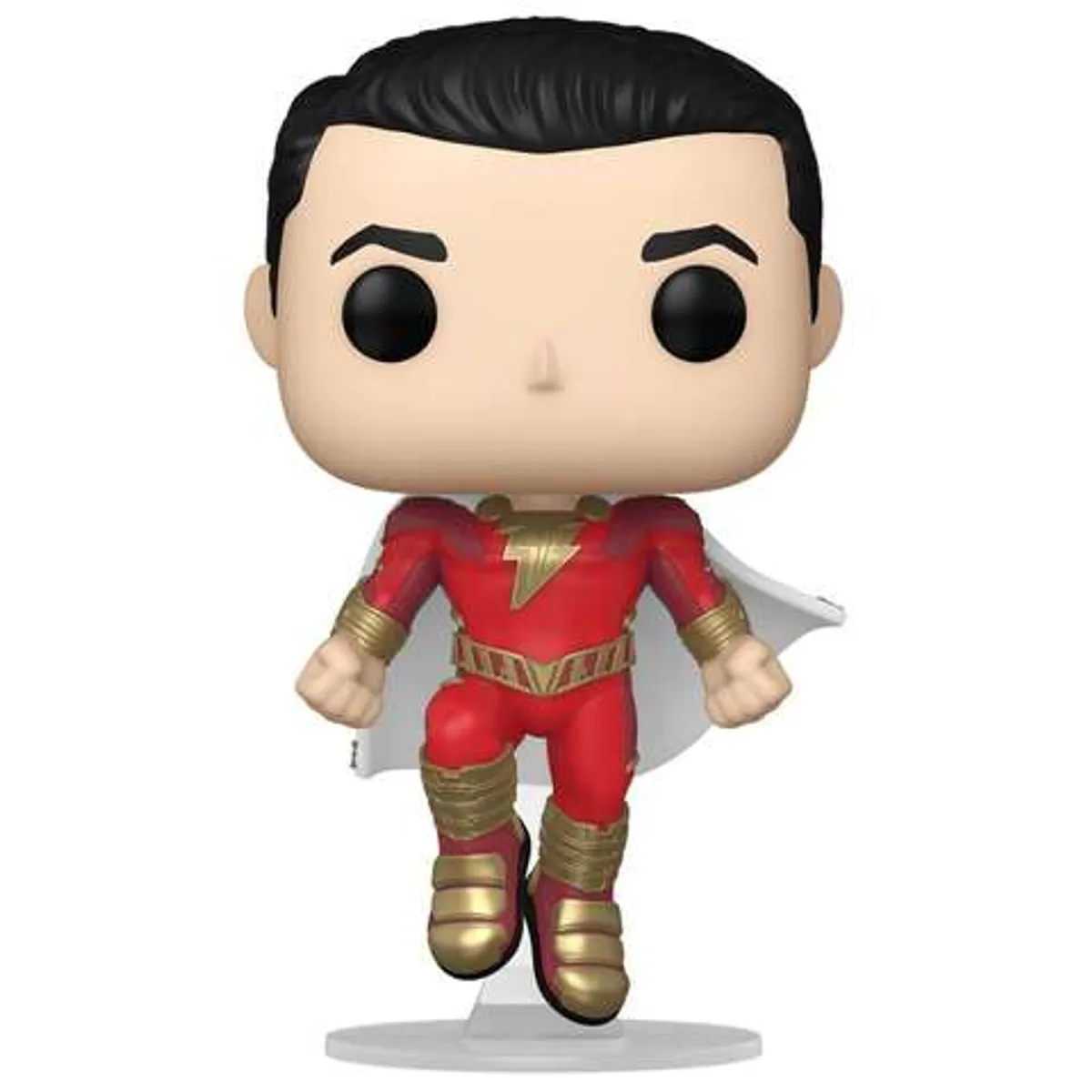 Funko POP! DC. Shazam: Shazam (1277)