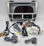 Автомагнитола LX Mode для Toyota Harrier, Lexus RX 2003-2009