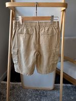 Новые хлопковые шорты Scotch & Soda, 152